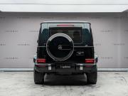 Mercedes-Benz G-Класс III (W463) Москва  - изображение 22