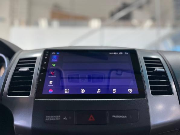 Mitsubishi Outlander II с пробегом 2007 года, цена 1 149 900 рублей, 251085 км, внедорожник, Автокод Объявления