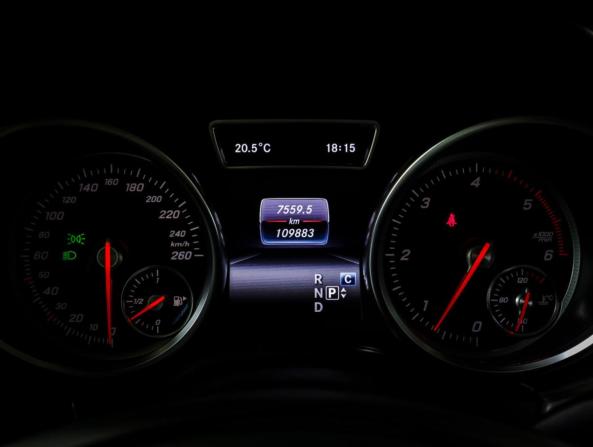 Mercedes-Benz GLE Coupe I (C292) с пробегом 2018 года, цена 4 099 000 рублей, 109883 км, внедорожник, Автокод Объявления