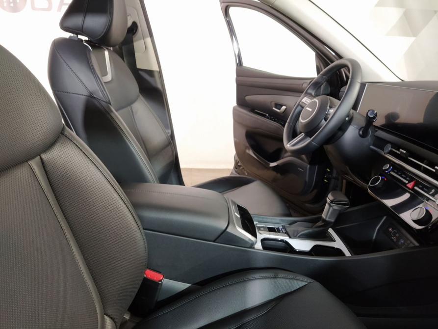 Hyundai Tucson IV Рестайлинг Екатеринбург  - изображение 30