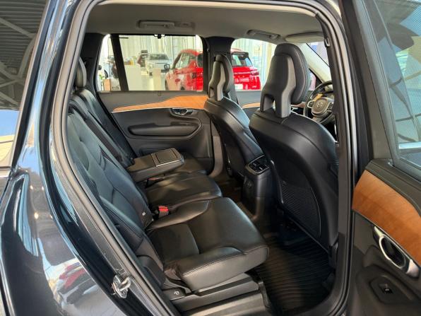 Volvo XC90 II Рестайлинг 1 с пробегом 2020 года, цена 5 545 900 рублей, 63554 км, внедорожник, Автокод Объявления