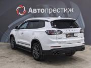 Chery Tiggo 8 Pro Max I Пермь  - изображение 29