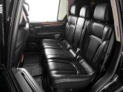 Lexus LX III Рестайлинг 2 Тюмень  - изображение 48