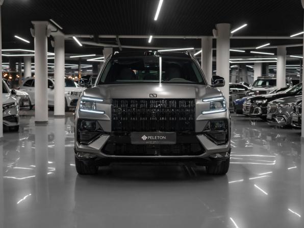 Zeekr 8X с пробегом 2026 года, цена 12 900 000 рублей, 21 км, внедорожник, Автокод Объявления
