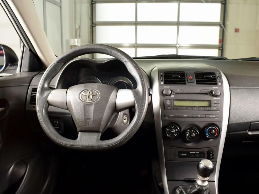 Toyota Corolla X (E140 E150) Кемерово  - изображение 8