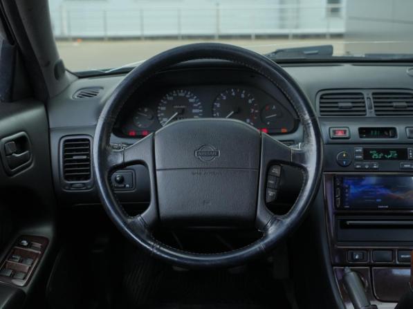 Nissan Maxima IV (A32) с пробегом 1996 года, цена 198 000 рублей, 251466 км, седан, Автокод Объявления