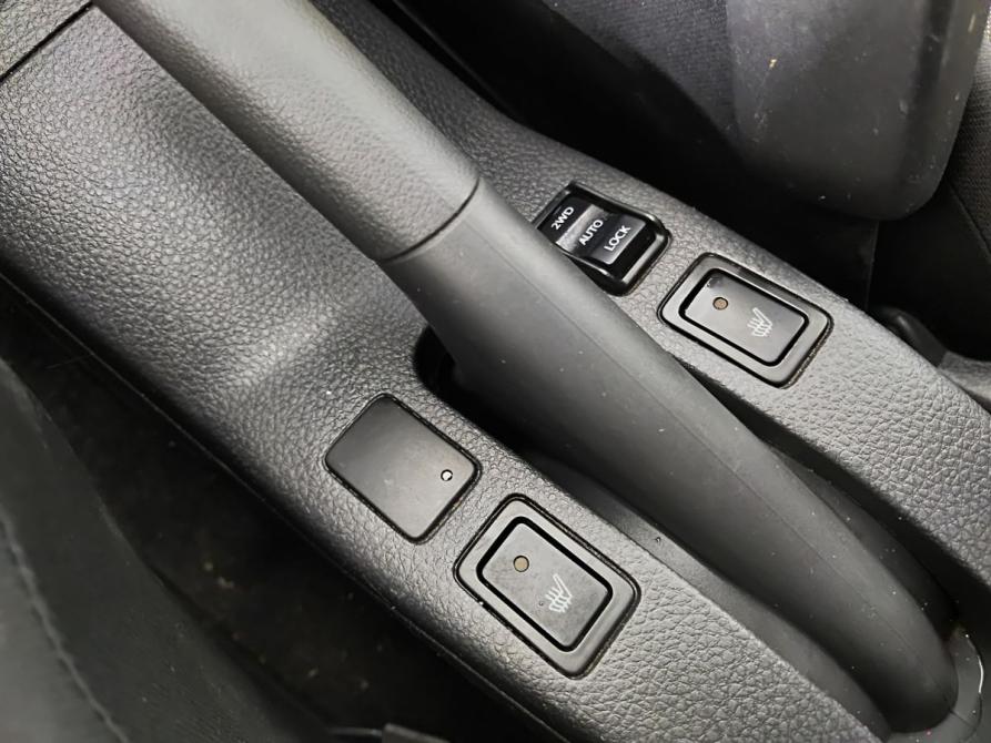 Suzuki SX4 I (Classic) Рестайлинг Уфа  - изображение 24