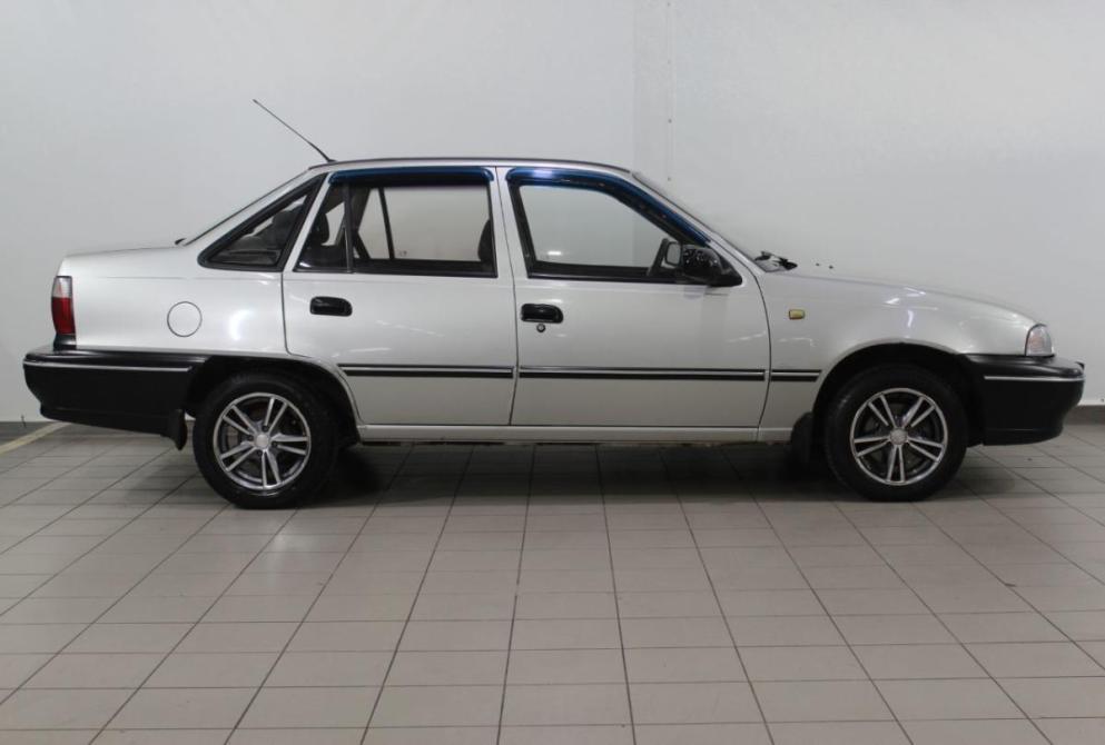 Daewoo Nexia I Рестайлинг Астрахань  - изображение 5