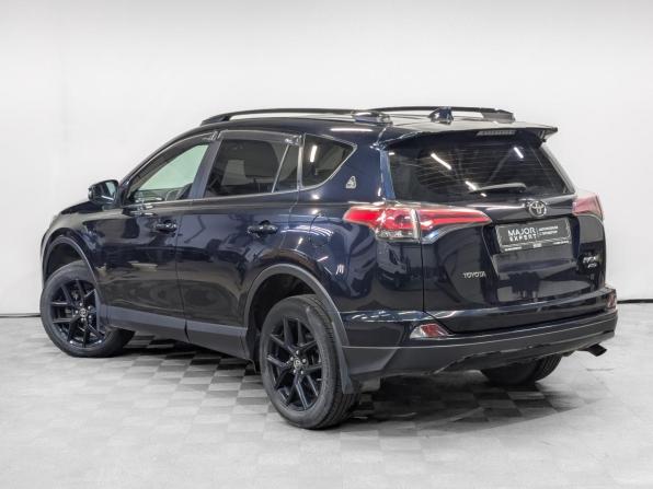 Toyota RAV4 IV (XA40) Рестайлинг с пробегом 2019 года, цена 3 300 000 рублей, 77892 км, внедорожник, Автокод Объявления