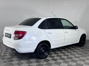 Lada (ВАЗ) Granta I Рестайлинг Ростов-на-Дону  - изображение 15
