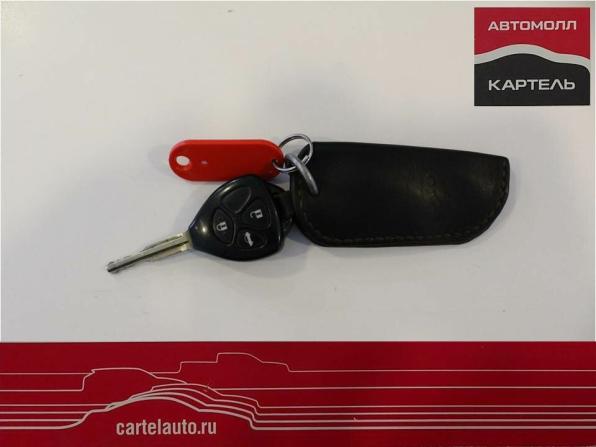Toyota Camry VII (XV50) с пробегом 2014 года, цена 1 489 000 рублей, 172500 км, седан, Автокод Объявления
