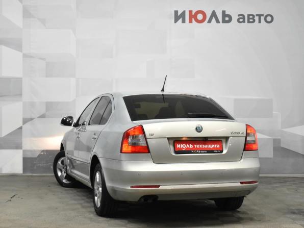 Skoda Octavia II (A5) Рестайлинг с пробегом 2012 года, цена 790 000 рублей, 256476 км, лифтбек, Автокод Объявления