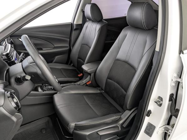 Changan Alsvin с пробегом 2023 года, цена 1 150 000 рублей, 64673 км, седан, Автокод Объявления