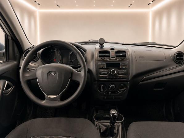 Lada (ВАЗ) Granta I Рестайлинг с пробегом 2023 года, цена 945 000 рублей, 17445 км, лифтбек, Автокод Объявления
