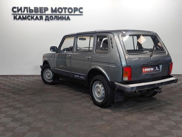 Lada (ВАЗ) 2131 (4x4) I с пробегом 2013 года, цена 370 000 рублей, 177454 км, внедорожник, Автокод Объявления