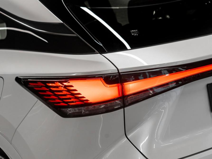 Lexus RX IV Рестайлинг Москва  - изображение 26