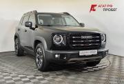 Haval Dargo Нижний Новгород  - изображение 24