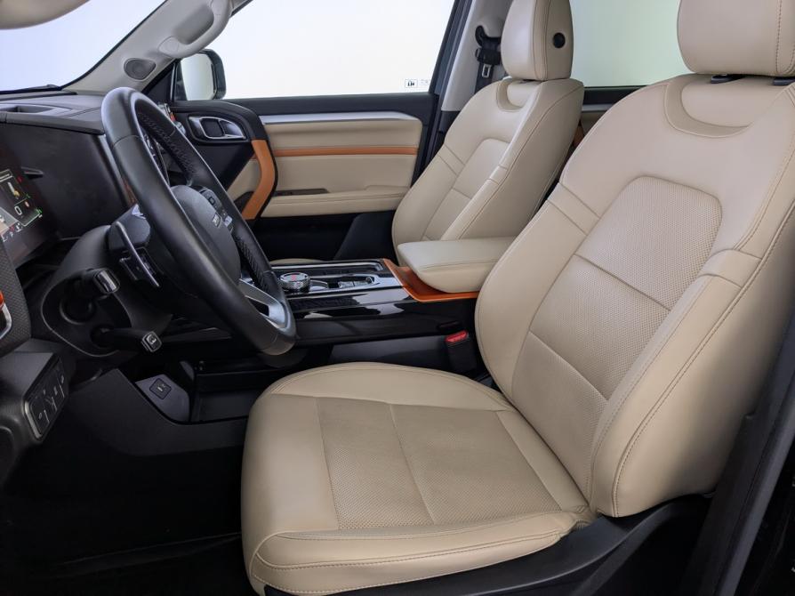 Haval Dargo I Москва  - изображение 21
