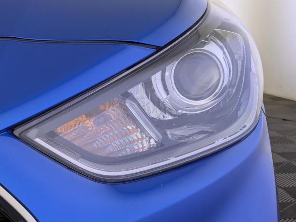 Hyundai Solaris II с пробегом 2019 года, цена 1 455 000 рублей, 64302 км, седан, Автокод Объявления