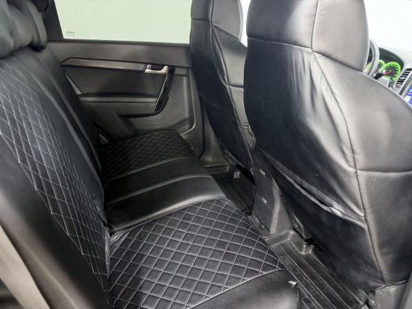 Chevrolet Captiva I с пробегом 2007 года, цена 899 000 рублей, 149791 км, внедорожник, Автокод Объявления