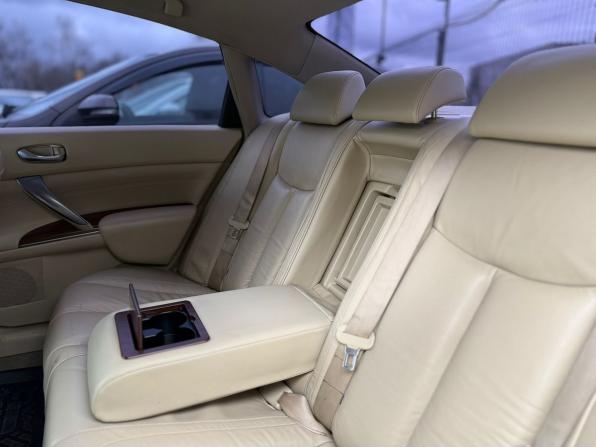 Nissan Teana II Рестайлинг с пробегом 2011 года, цена 1 099 000 рублей, 221168 км, седан, Автокод Объявления