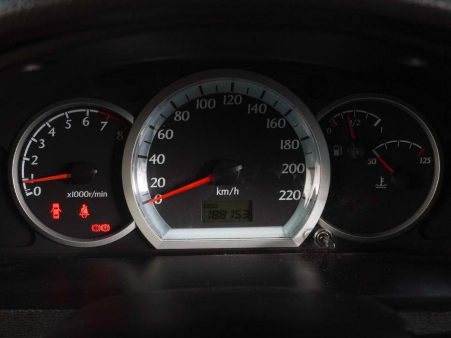 Chevrolet Lacetti I Воронеж  - изображение 15