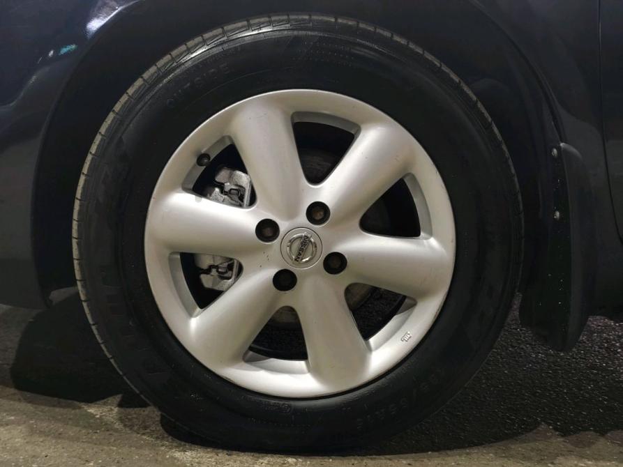 Nissan Note I Ставрополь  - изображение 10