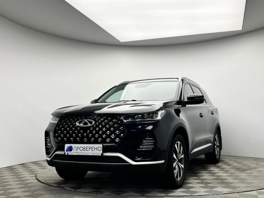 Chery Tiggo 7 Pro I Мурманск  - изображение 3