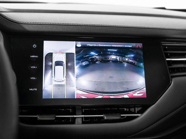 Haval F7 I с пробегом 2021 года, цена 1 799 500 рублей, 71274 км, внедорожник, Автокод Объявления
