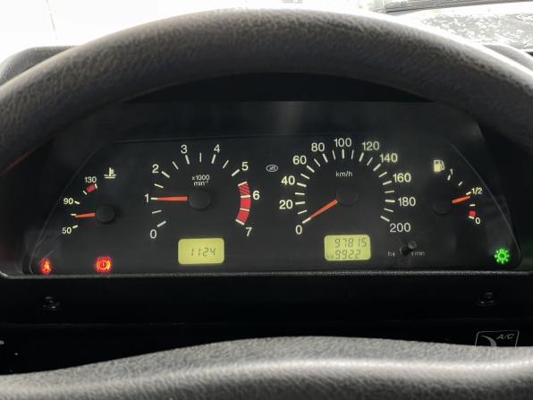 Lada (ВАЗ) 2131 (4x4) I с пробегом 2018 года, цена 598 000 рублей, 97800 км, внедорожник, Автокод Объявления