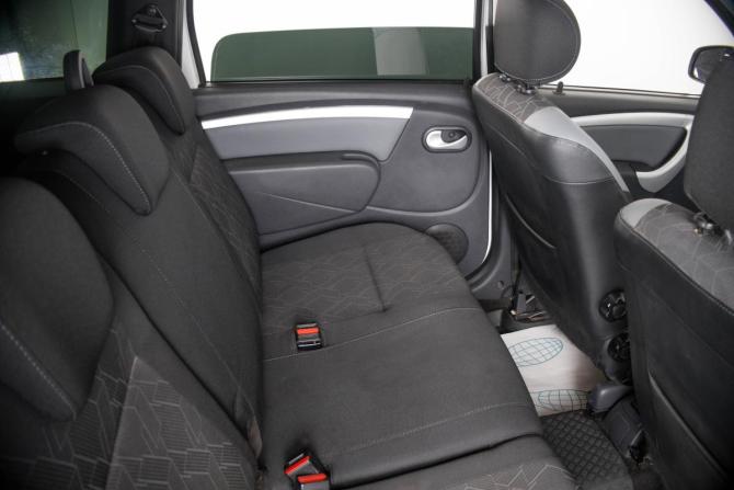 Lada (ВАЗ) Largus I с пробегом 2021 года, цена 1 049 000 рублей, 183245 км, универсал, Автокод Объявления