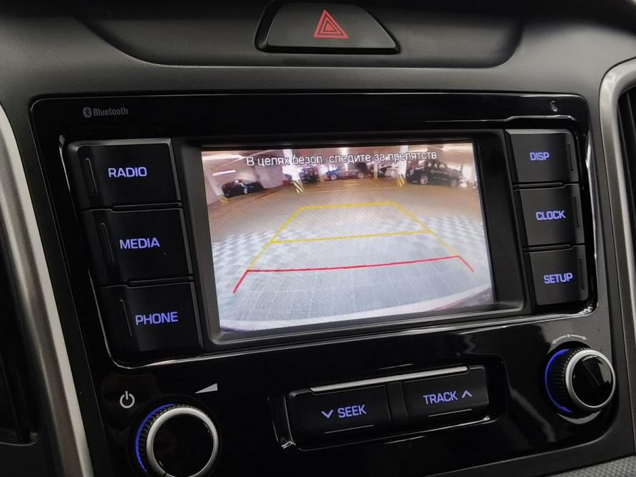 Hyundai Creta I Екатеринбург  - изображение 16