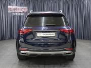 Mercedes-Benz GLE II (V167) Москва  - изображение 31