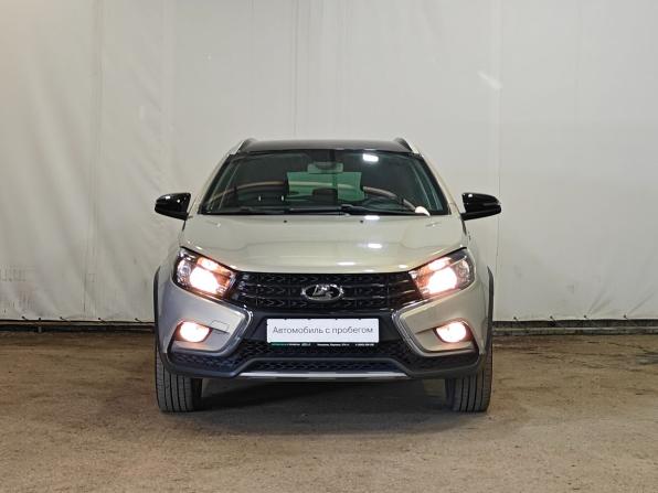 Lada (ВАЗ) Vesta I с пробегом 2020 года, цена 1 279 000 рублей, 40682 км, универсал, Автокод Объявления