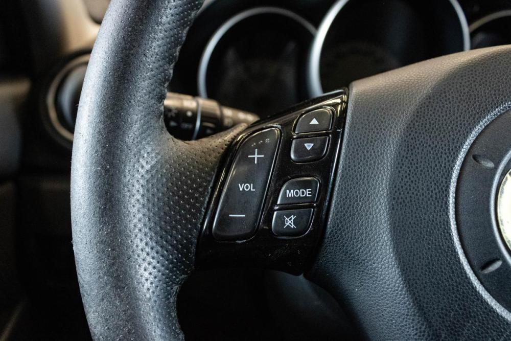 Mazda 3 I (BK) Рестайлинг Уфа  - изображение 13