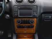 Mercedes-Benz M-Класс II (W164) Рестайлинг Москва  - изображение 32