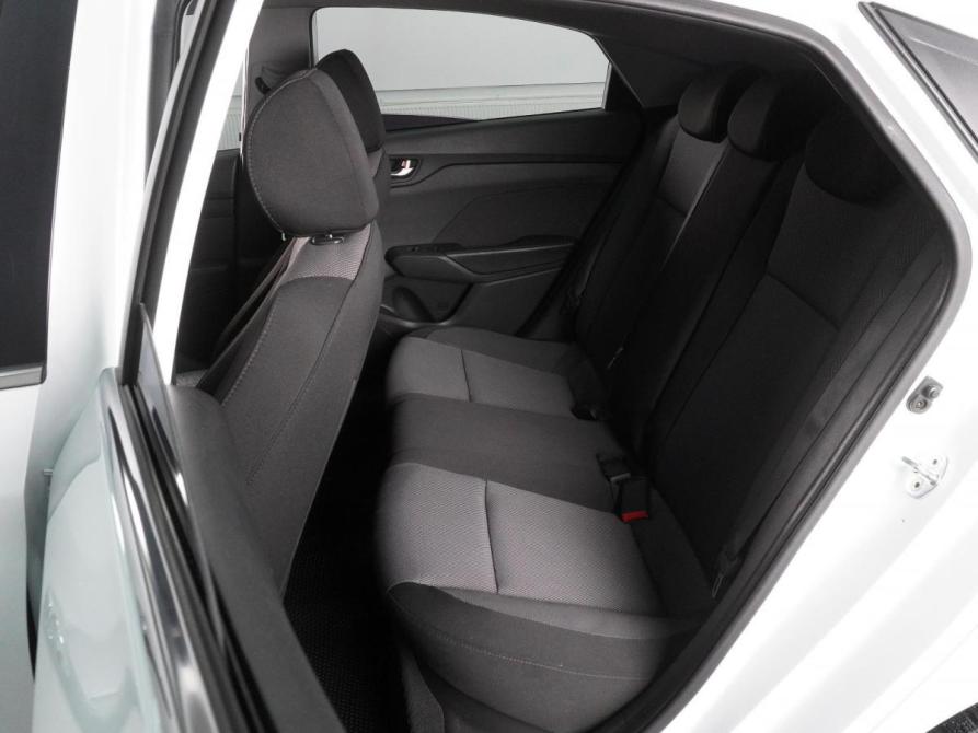 Hyundai Solaris II Минеральные Воды  - изображение 8