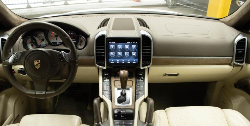 Porsche Cayenne II (958) Уфа  - изображение 9