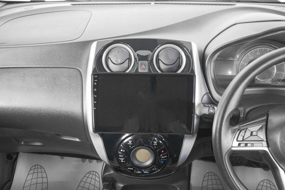 Nissan Note II Рестайлинг Кемерово  - изображение 20