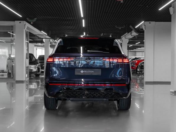 Volkswagen Teramont II (China Market) с пробегом 2026 года, цена 6 390 000 рублей, 33 км, внедорожник, Автокод Объявления