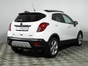 Opel Mokka I Санкт-Петербург  - изображение 22
