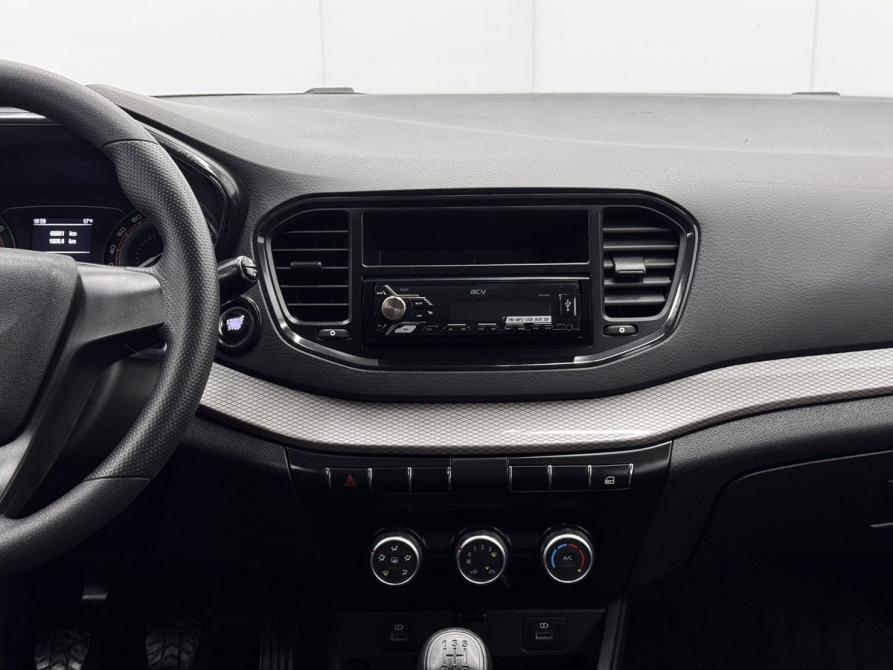 Lada (ВАЗ) Vesta I Рестайлинг (NG) Воронеж  - изображение 14