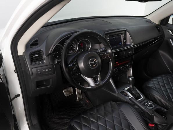Mazda CX-5 I с пробегом 2014 года, цена 1 799 000 рублей, 149633 км, внедорожник, Автокод Объявления
