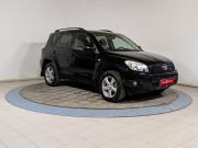 Toyota RAV4 III (XA30) Екатеринбург  - изображение 21