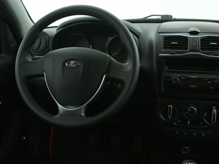 Lada (ВАЗ) Granta I Рестайлинг Иваново  - изображение 14
