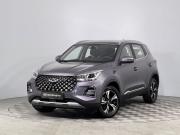 Chery Tiggo 4 Pro I Рестайлинг Калининград  - изображение 19