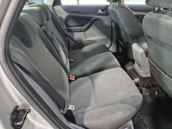 Ford Focus II Рестайлинг с пробегом 2008 года, цена 544 000 рублей, 115637 км, седан, Автокод Объявления