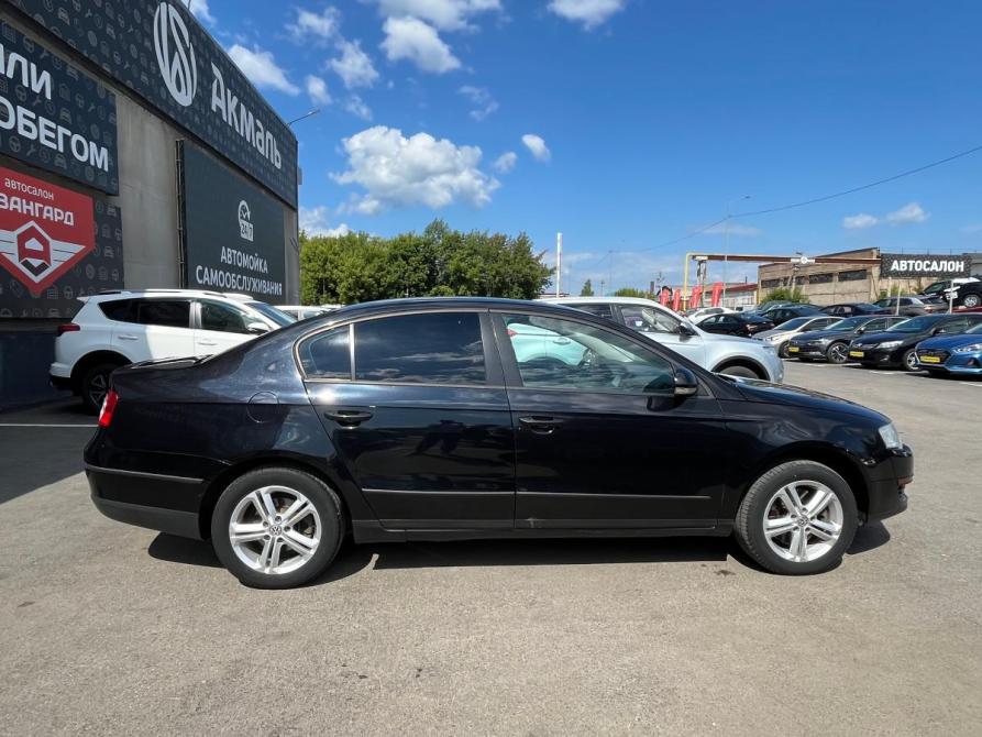 Volkswagen Passat B6 Альметьевск  - изображение 7