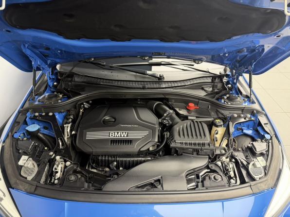 BMW 2 серии F44 с пробегом 2020 года, цена 2 256 000 рублей, 153006 км, седан, Автокод Объявления