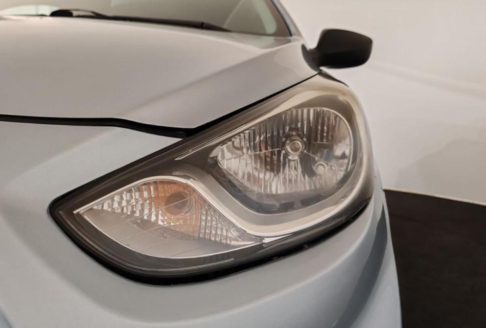 Hyundai Solaris I Ярославль  - изображение 21